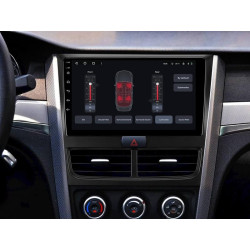 Купити Мультимедійна система Gazer T6009-B30 до Besturn B30 1 2015-2020