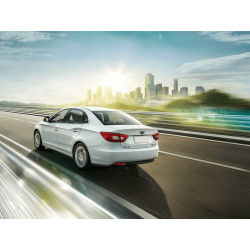 Купити Мультимедійна система Gazer T6009-B30 до Besturn B30 1 2015-2020