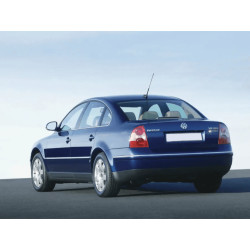 Купити Мультимедійна система Gazer T6009-B5 до Volkswagen Passat (B5) 2000-2005