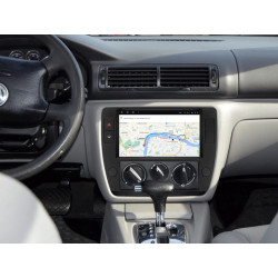 Купити Мультимедійна система Gazer T6009-B5 до Volkswagen Passat (B5) 2000-2005