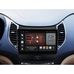 Купити Мультимедійна система Gazer T6009-B50 до Besturn B50 2013-2016