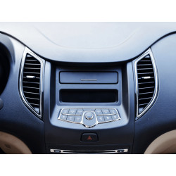 Купити Мультимедійна система Gazer T6009-B50 до Besturn B50 2013-2016