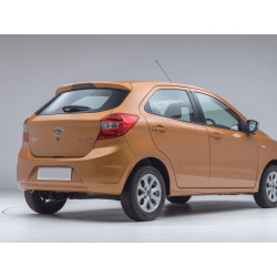 Купити Мультимедійна система Gazer T6009-B562 до Ford Figo 2015-2018