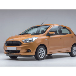 Купити Мультимедійна система Gazer T6009-B562 до Ford Figo 2015-2018