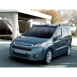 Купити Мультимедійна система Gazer T6009-B9 до Citroen Berlingo 2 (B9) 2008-2019