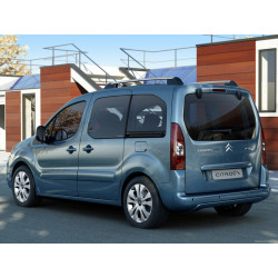 Купити Мультимедійна система Gazer T6009-B9 до Citroen Berlingo 2 (B9) 2008-2019