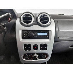 Купити Мультимедійна система Gazer T6009-B90 до LADA Largus 2009-2020