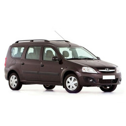 Купити Мультимедійна система Gazer T6009-B90 до LADA Largus 2009-2020