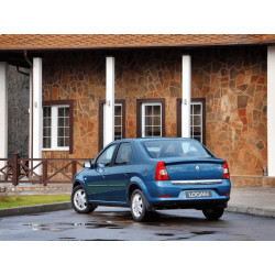 Купити Мультимедійна система Gazer T6009-B90 до Renault Logan 1 (B90), Sandero, Dacia Duster 2009-2020