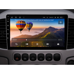 Купити Мультимедійна система Gazer T6009-BA до Ford EcoSport 2017-2021