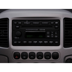 Купити Мультимедійна система Gazer T6009-BA до Ford EcoSport 2017-2021