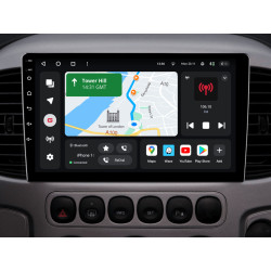 Купити Мультимедійна система Gazer T6009-BA до Ford EcoSport 2017-2021