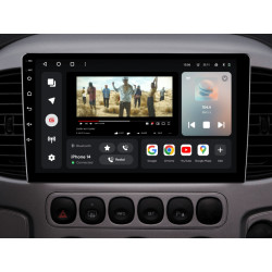 Купити Мультимедійна система Gazer T6009-BA до Ford EcoSport 2017-2021