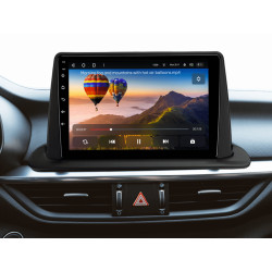 Купити Мультимедійна система Gazer T6009-BD до Kia Cerato 4 (BD) 2018-2021