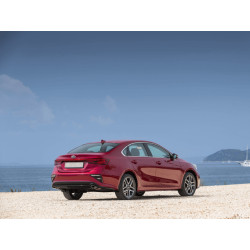 Купити Мультимедійна система Gazer T6009-BD до Kia Cerato 4 (BD) 2018-2021