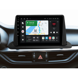 Купити Мультимедійна система Gazer T6009-BD до Kia Cerato 4 (BD) 2018-2021