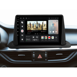 Купити Мультимедійна система Gazer T6009-BD до Kia Cerato 4 (BD) 2018-2021