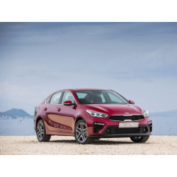 Купити Мультимедійна система Gazer T6009-BD до Kia Cerato 4 (BD) 2018-2021