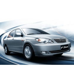 Купити Мультимедійна система Gazer T6009-BF3 до BYD F3 1 2005-2013