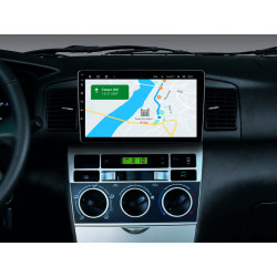 Купити Мультимедійна система Gazer T6009-BF3 до BYD F3 1 2005-2013