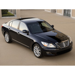 Купити Мультимедійна система Gazer T6009-BH до Hyundai Genesis, Rohens (BH) 2008-2013