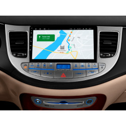 Купити Мультимедійна система Gazer T6009-BH до Hyundai Genesis, Rohens (BH) 2008-2013