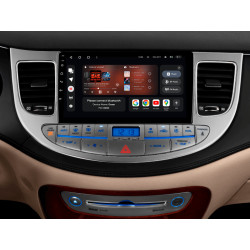 Купити Мультимедійна система Gazer T6009-BH до Hyundai Genesis, Rohens (BH) 2008-2013