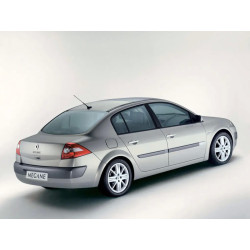 Купити Мультимедійна система Gazer T6009-BMO до Renault Megane 2 2002-2009