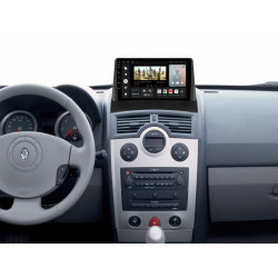 Купити Мультимедійна система Gazer T6009-BMO до Renault Megane 2 2002-2009