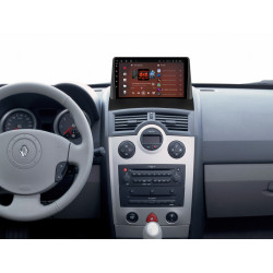Купити Мультимедійна система Gazer T6009-BMO до Renault Megane 2 2002-2009