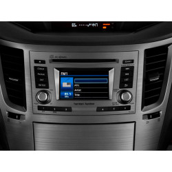 Купити Мультимедійна система Gazer T6009-BR до Subaru Outback 4 (BR), Legacy 5 2009-2014