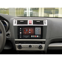 Купити Мультимедійна система Gazer T6009-BS до Subaru Outback 5 (BS) 2014-2018, Legacy 6 2014-2017