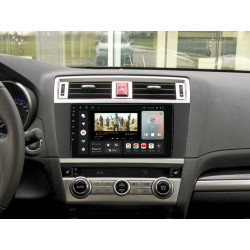Купити Мультимедійна система Gazer T6009-BS до Subaru Outback 5 (BS) 2014-2018, Legacy 6 2014-2017