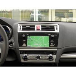 Купити Мультимедійна система Gazer T6009-BS до Subaru Outback 5 (BS) 2014-2018, Legacy 6 2014-2017