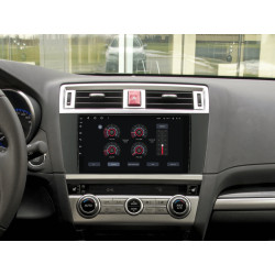 Купити Мультимедійна система Gazer T6009-BS до Subaru Outback 5 (BS) 2014-2018, Legacy 6 2014-2017