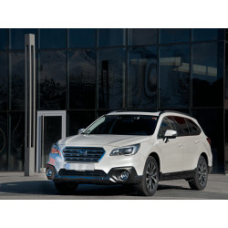 Купити Мультимедійна система Gazer T6009-BS до Subaru Outback 5 (BS) 2014-2018, Legacy 6 2014-2017