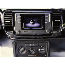 Купити Мультимедійна система Gazer T6009-BTL до Volkswagen Beetle 2011-2019