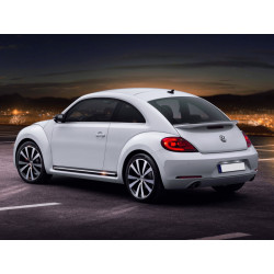 Купити Мультимедійна система Gazer T6009-BTL до Volkswagen Beetle 2011-2019