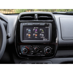 Купити Мультимедійна система Gazer T6009-BW до Renault Kwid (BW) 2015-2019