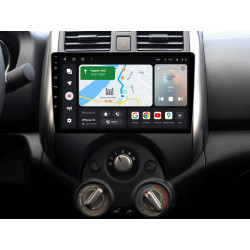 Купити Мультимедійна система Gazer T6009-C17 до Nissan Sunny, Versa 2012-2014