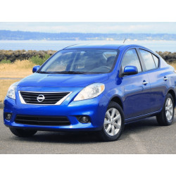 Купити Мультимедійна система Gazer T6009-C17 до Nissan Sunny, Versa 2012-2014