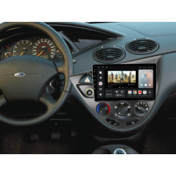 Купити Мультимедійна система Gazer T6009-C170 до Ford Focus 1 1998-2005