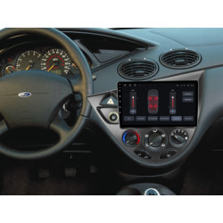 Купити Мультимедійна система Gazer T6009-C170 до Ford Focus 1 1998-2005