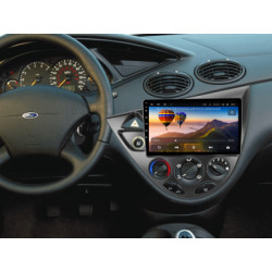 Купити Мультимедійна система Gazer T6009-C170 до Ford Focus 1 1998-2005