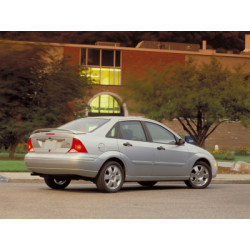 Купити Мультимедійна система Gazer T6009-C170 до Ford Focus 1 1998-2005