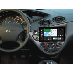 Купити Мультимедійна система Gazer T6009-C170 до Ford Focus 1 1998-2005