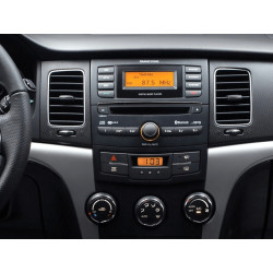 Купити Мультимедійна система Gazer T6009-C200 до SsangYong Korando 3 (C200) 2010-2013