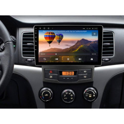 Купити Мультимедійна система Gazer T6009-C200 до SsangYong Korando 3 (C200) 2010-2013