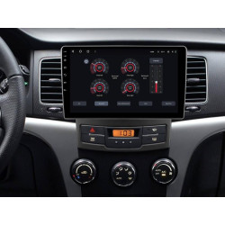 Купити Мультимедійна система Gazer T6009-C200 до SsangYong Korando 3 (C200) 2010-2013