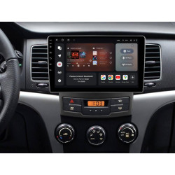 Купити Мультимедійна система Gazer T6009-C200 до SsangYong Korando 3 (C200) 2010-2013